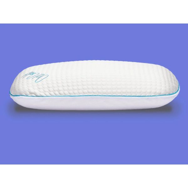 I Love Pillow Out Cold Queen Low Pillow (T13-SL66) on Sale