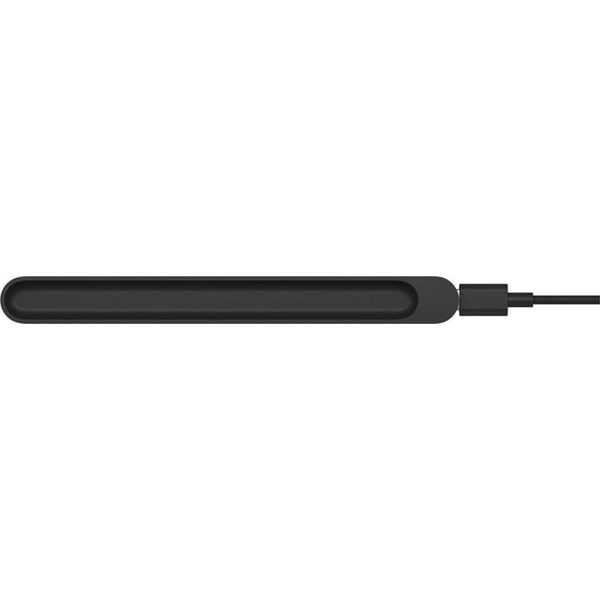 Microsoft Surface Slim Pen 2 Charger, Black (8X2-00001) - Open Box For Discount