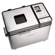 Cuisinart CBK-200, 2 Lb Convection Bread Maker Refurbished Online Hot Sale