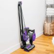 Shark Rocket Ultra-Light Corded Stick Vacuum, Eggplant (HV301-EGP) - Open Box Online Sale