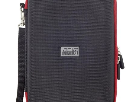 PC Treasures PocketPro XL Hardshell Case for 7-Inch Tablets (08749) Sale