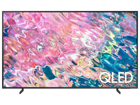 Samsung Q60B 43 inch QLED 4K Quantum Dual LED HDR Smart TV (2022) For Sale