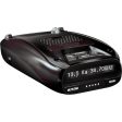 Uniden DFR7 Super Long Range Radar Detector with GPS - Open Box Online