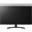 LG 32  4K UHD LED Monitor 3840 x 2160 16:9 32UD59B - Refurbished Online now