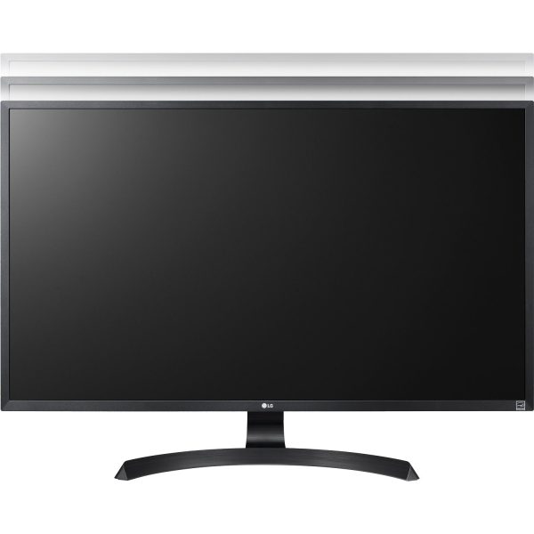 LG 32  4K UHD LED Monitor 3840 x 2160 16:9 32UD59B - Refurbished Online now