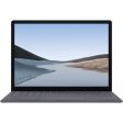 Microsoft VEF-00001 Surface Laptop 3 13.5  Touch Intel i7-1065G7 16GB 256GB, Platinum Hot on Sale