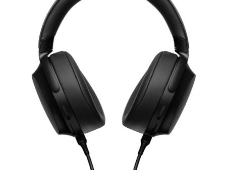 Sony MDR-Z7M2 High-Resolution Professional Stereo Headphones - MDRZ7M2  - Open Box Cheap