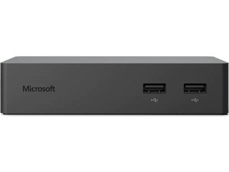 Microsoft Surface Monitor Peripheral Dock - PF3-00005 For Cheap