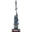 Shark Stratos AZ3002 DuoClean Vacuum w  Self-Cleaning Brushroll - Open Box Hot on Sale