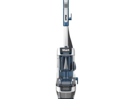 Shark Stratos AZ3002 DuoClean Vacuum w  Self-Cleaning Brushroll - Open Box Hot on Sale