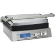 Cuisinart Elite Griddler Grill, Stainless Steel - GR-300WSP1 Online Hot Sale