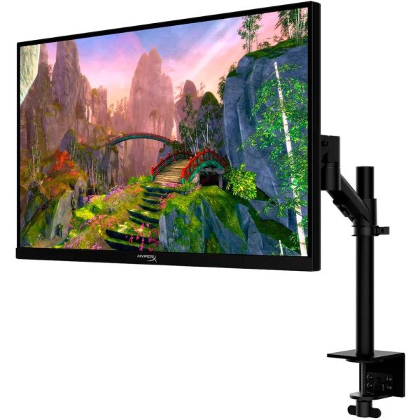 HyperX Armada 27 Gaming Monitor 27 inch QHD (2560x1440) Desk Mount Included For Sale