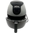 PowerXL Air Fryer 7 QT Maxx Classic, Extra Hot Air Fry (Grey) Online Sale