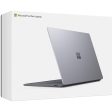 Microsoft VGY-00001 Surface Laptop 3 13.5  Touch Intel i5-1035G7 128GB, Platinum, Open Box Discount