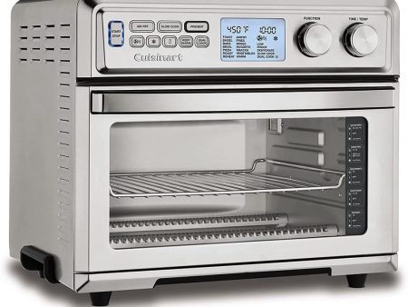 Cuisinart TOA-95 Large Digital AirFry Toaster Oven Discount