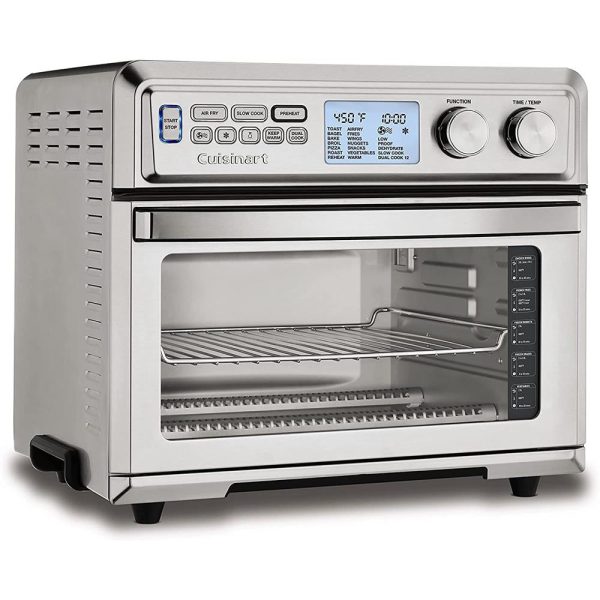 Cuisinart TOA-95 Large Digital AirFry Toaster Oven Discount