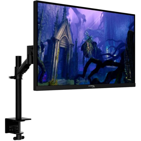 HyperX Armada 27 Gaming Monitor 27 inch QHD (2560x1440) Desk Mount Included For Sale