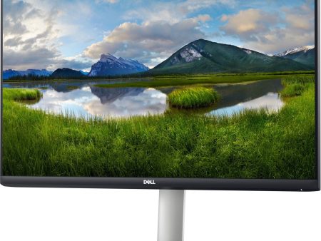 Dell S2721HS 27-inch 1920 x 1080 FHD, 75 Hz Ultra-Thin Bezel Monitor Online