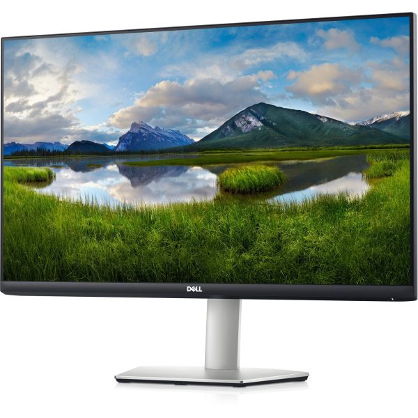 Dell S2721HS 27-inch 1920 x 1080 FHD, 75 Hz Ultra-Thin Bezel Monitor Online