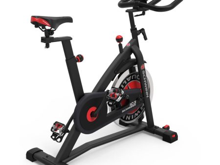 Schwinn IC3 Indoor Cycling Bike  with Tablet Holder - (100718) Online Hot Sale