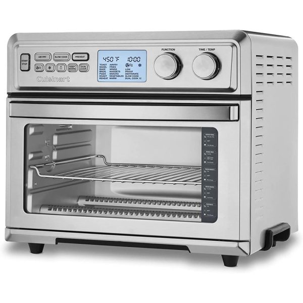 Cuisinart TOA-95 Large Digital AirFry Toaster Oven Discount