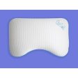 I Love Pillow Out Cold Queen Low Pillow (T13-SL66) on Sale