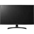 LG 32  4K UHD LED Monitor 3840 x 2160 16:9 32UD59B - Refurbished Online now