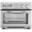 Cuisinart TOA-95 Large Digital AirFry Toaster Oven Discount