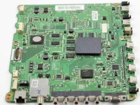 Samsung BN94-03370F Main Pcb Assembly Discount