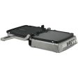 Cuisinart Elite Griddler Grill, Stainless Steel - GR-300WSP1 Online Hot Sale