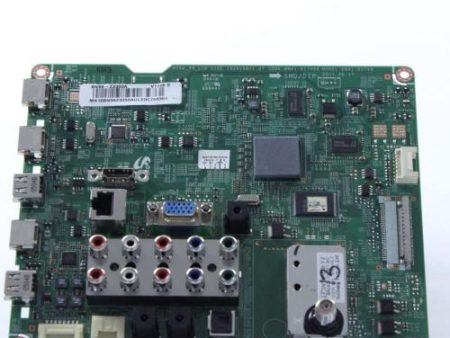 Samsung BN94-05406P Main Pcb Assembly Sale