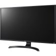 LG 32  4K UHD LED Monitor 3840 x 2160 16:9 32UD59B - Refurbished Online now