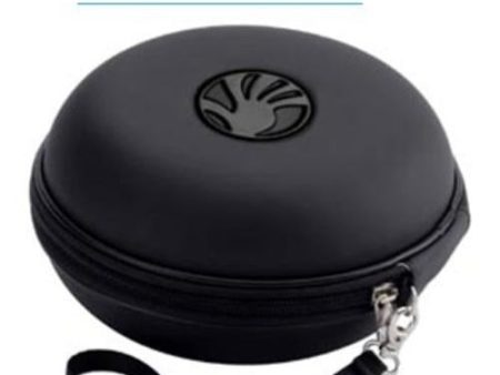 Slappa SL-HP-01 HardBody PRO Headphone Case - for Fold-Down Headphones - Black Online Sale