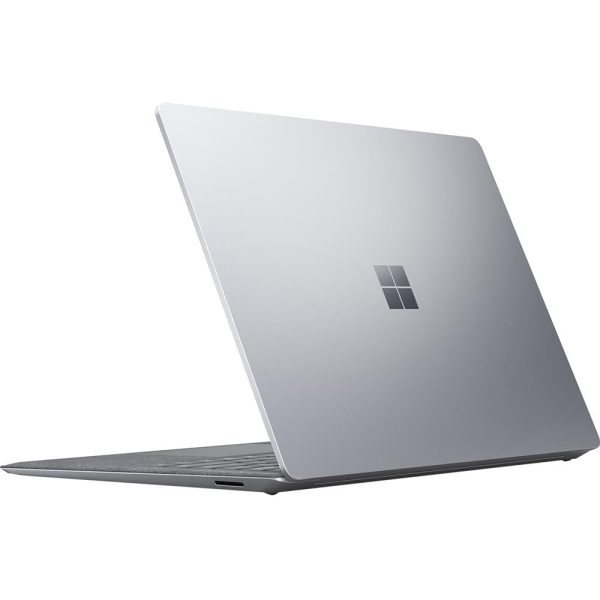 Microsoft VEF-00001 Surface Laptop 3 13.5  Touch Intel i7-1065G7 16GB 256GB, Platinum Hot on Sale