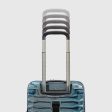 Samsonite Stryde 2 20 Inch Carry-On Glider - Deep Teal (132873-6071) on Sale