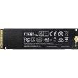 Samsung 970 EVO Plus NVMe M.2 SSD 2TB - MZ-V7S2T0B AM - Open Box Online Sale