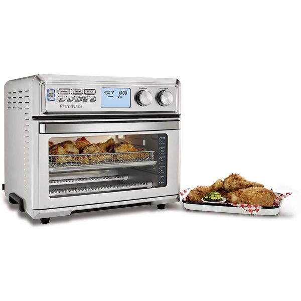 Cuisinart TOA-95 Large Digital AirFry Toaster Oven Discount