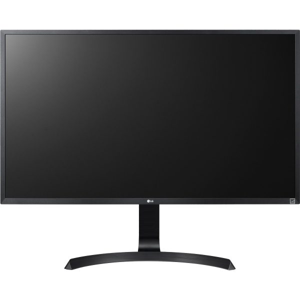 LG 32  4K UHD LED Monitor 3840 x 2160 16:9 32UD59B - Refurbished Online now