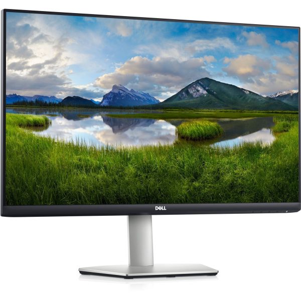 Dell S2721HS 27-inch 1920 x 1080 FHD, 75 Hz Ultra-Thin Bezel Monitor Online