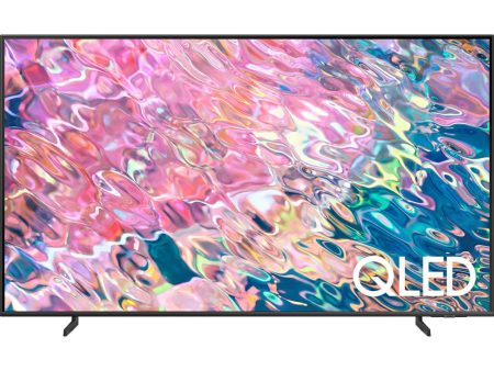 Samsung Q60B 50 inch QLED 4K Quantum Dual LED HDR Smart TV (2022) - Open Box Sale