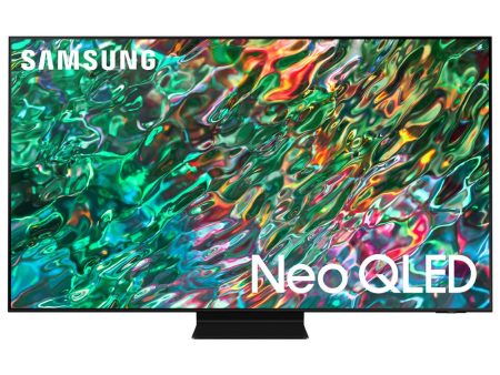 Samsung QN65QN90BA 65 inch Class Neo QLED 4K Smart TV (2022) Refurbished 90 Day Warranty Online Sale