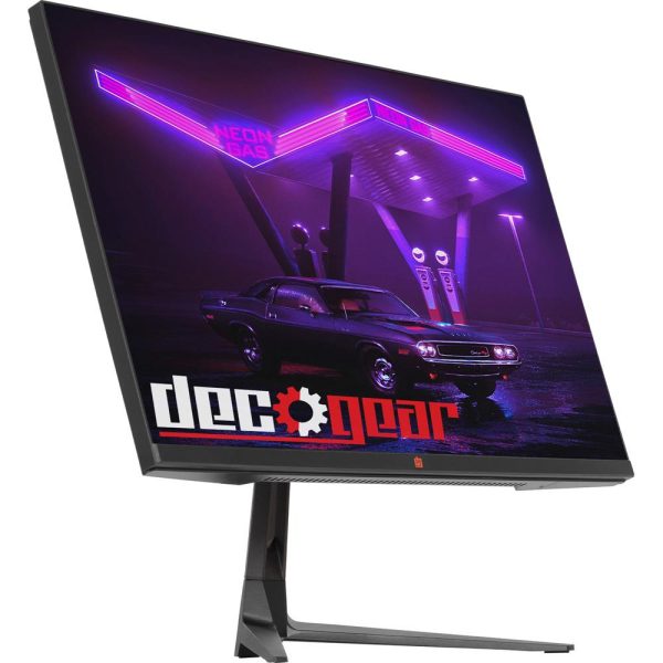 Deco Gear 25  Ultrawide LED TN Gaming Monitor, 280Hz, 1920x1080, 16:9, Frameless Bezel Sale