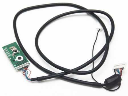 Samsung BN96-06152D Television Ir Sensor And Power Board For Discount