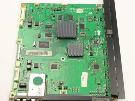 BN94-02657D MAIN PCB ASSEMBLY-BNE Online Sale