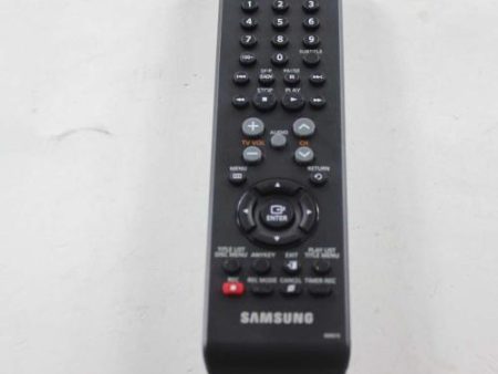 AK59-00061S REMOTE CONTROL ASSEMBLY Fashion