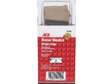 11140 100Pk Razor Blades Online Sale