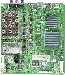 BN94-02588F MAIN PCB ASSEMBLY-SSH For Discount