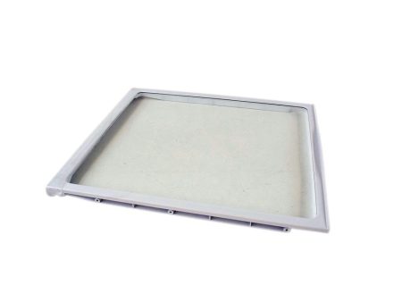 Samsung DA67-01606A Refrigerator Glass Shelf Supply