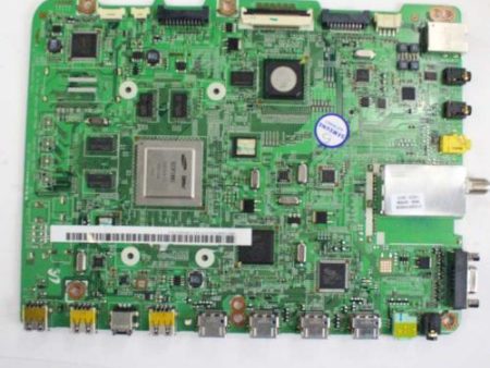 BN94-04629C MAIN PCB ASSEMBLY on Sale