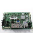 BN96-15670A PCB ASSEMBLY P-MAIN For Cheap